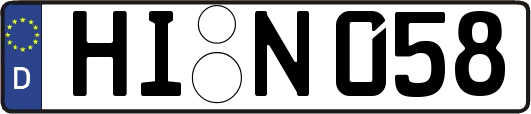 HI-N058