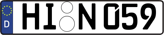 HI-N059