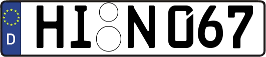 HI-N067
