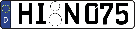 HI-N075