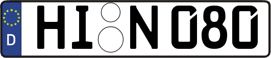 HI-N080