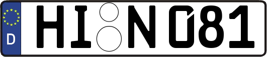 HI-N081