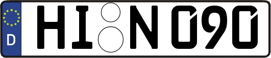 HI-N090