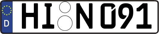 HI-N091