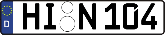HI-N104
