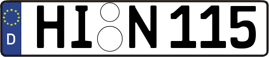 HI-N115