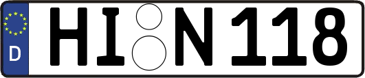 HI-N118