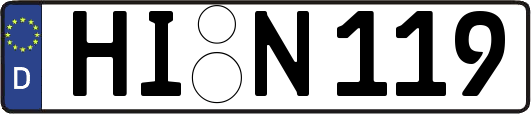 HI-N119