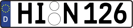 HI-N126