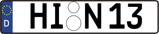 HI-N13