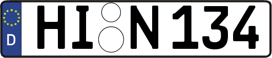 HI-N134