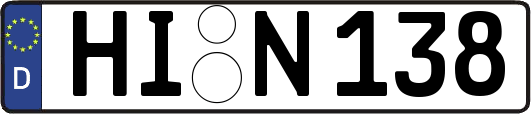 HI-N138