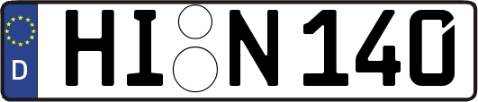 HI-N140