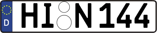 HI-N144