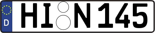 HI-N145