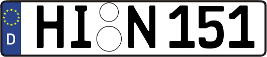 HI-N151