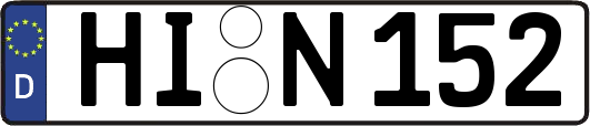 HI-N152