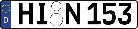 HI-N153