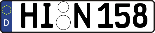 HI-N158