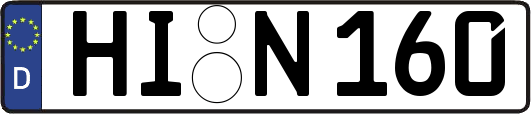 HI-N160