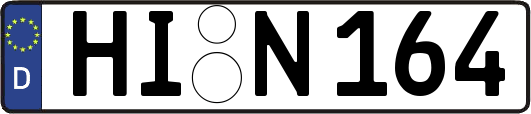 HI-N164