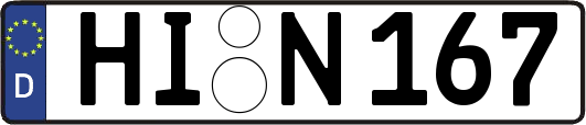 HI-N167