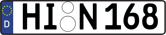 HI-N168