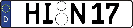 HI-N17