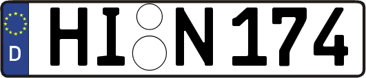HI-N174