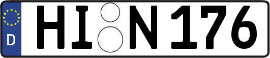HI-N176