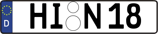 HI-N18