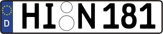 HI-N181