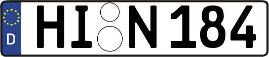 HI-N184