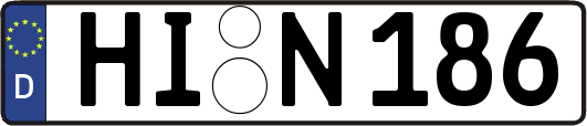 HI-N186