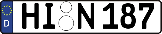 HI-N187