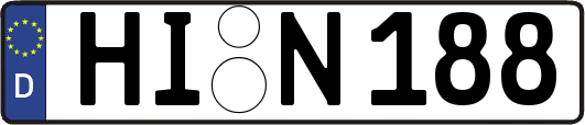 HI-N188