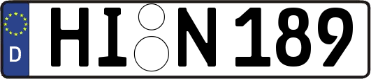 HI-N189