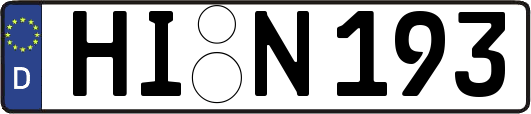 HI-N193