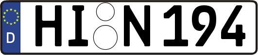 HI-N194