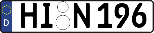 HI-N196