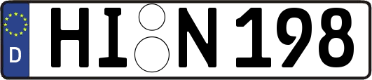 HI-N198