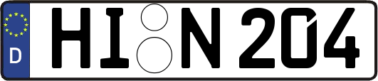 HI-N204