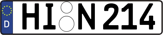 HI-N214