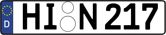 HI-N217