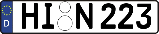 HI-N223