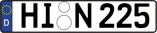 HI-N225