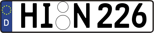 HI-N226