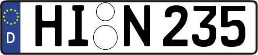 HI-N235