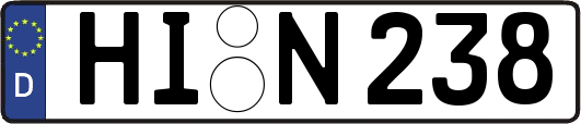 HI-N238