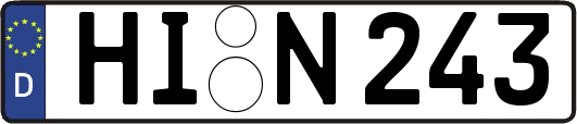 HI-N243
